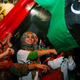 Illustration for article titled Libya to Recognize and Compensate Women Raped During 2011 Uprising